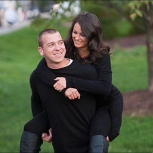 Meet your Posher, Laney